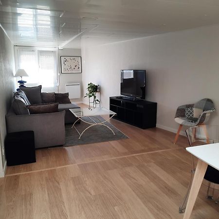 Appartement T3 Quartier Arago Les Sables-d'Olonne Ngoại thất bức ảnh