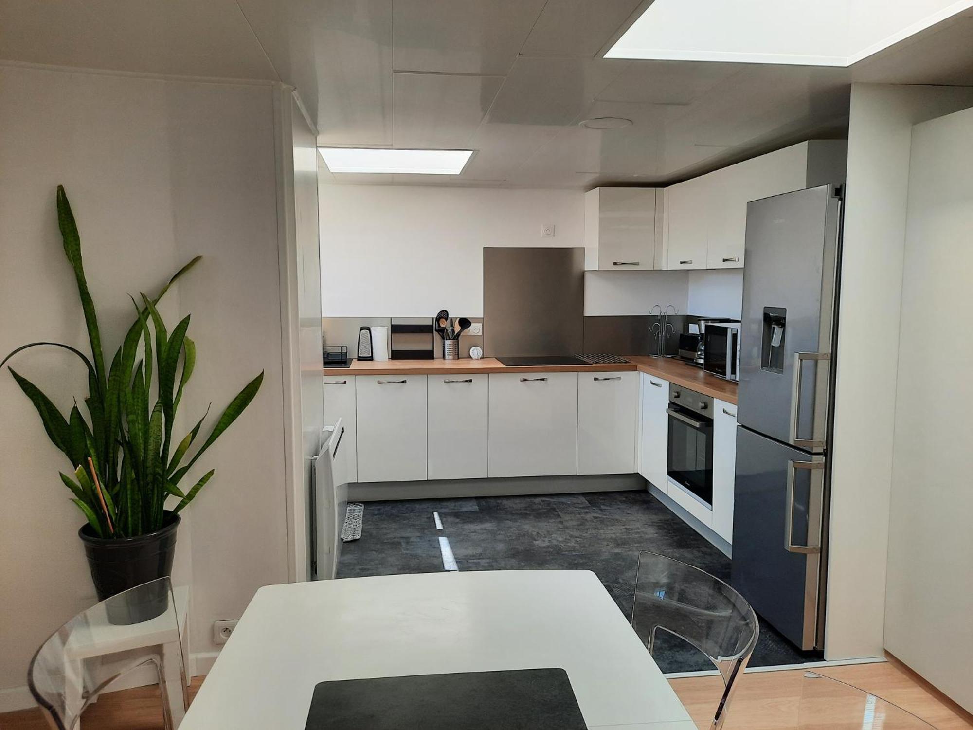 Appartement T3 Quartier Arago Les Sables-d'Olonne Ngoại thất bức ảnh