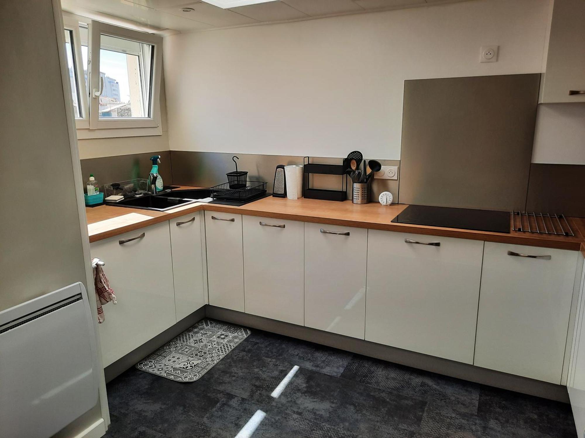 Appartement T3 Quartier Arago Les Sables-d'Olonne Ngoại thất bức ảnh