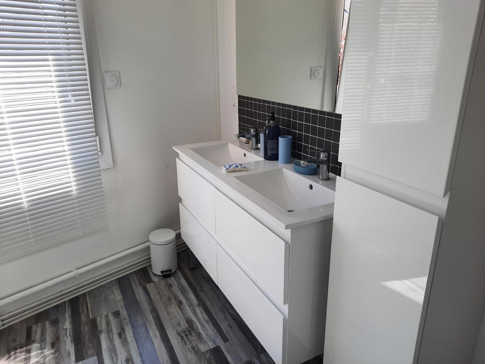Appartement T3 Quartier Arago Les Sables-d'Olonne Ngoại thất bức ảnh